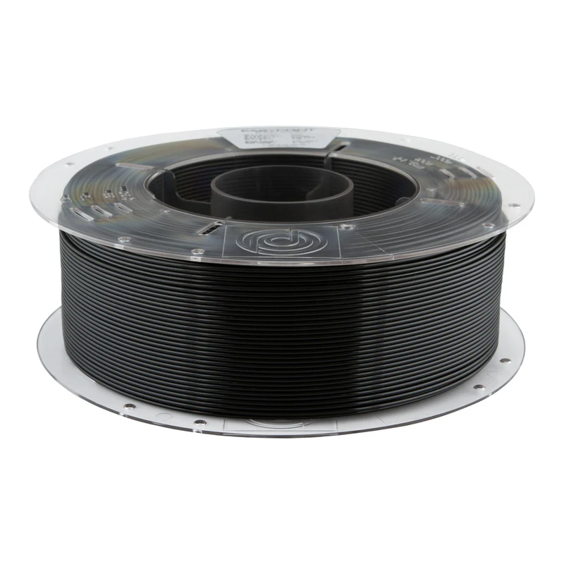 PrimaCreator EasyPrint PETG - 1.75mm - 1 kg - Solid Black