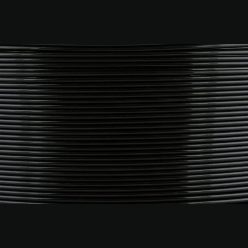 PrimaCreator EasyPrint PETG - 1.75mm - 1 kg - Solid Black