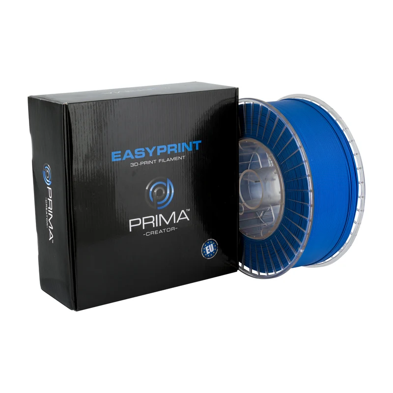 PrimaCreator EasyPrint PLA - 1.75mm - 3 kg - Blau