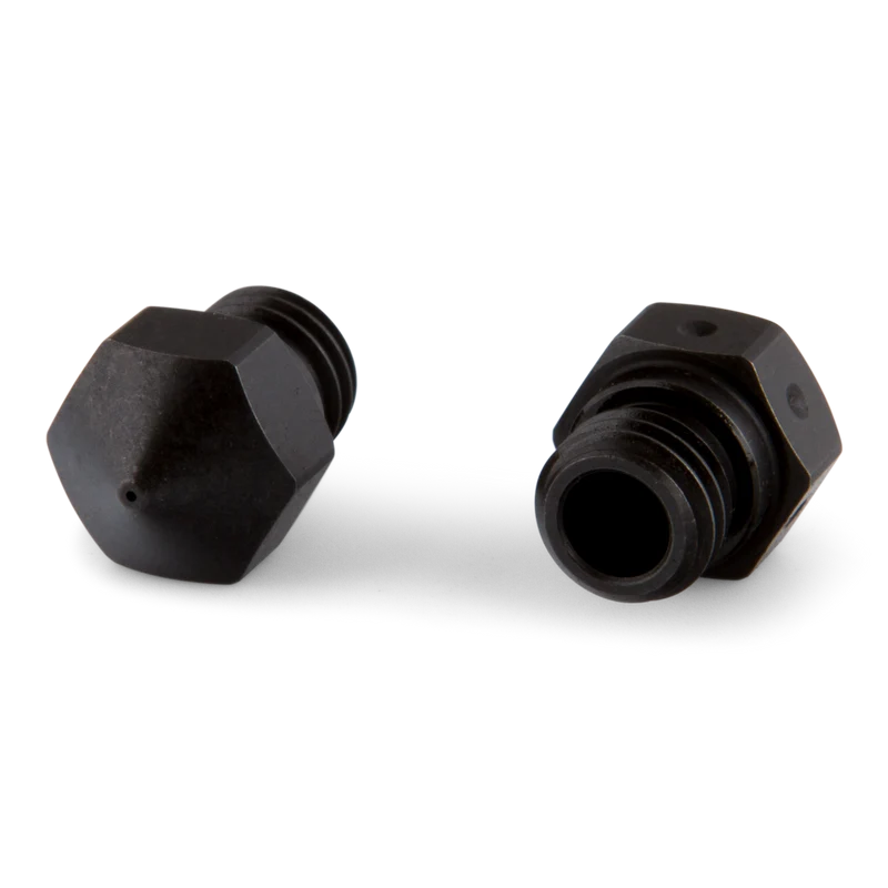 MK10 gehärtete Stahl-Düse 0,2 mm - 1 Stück