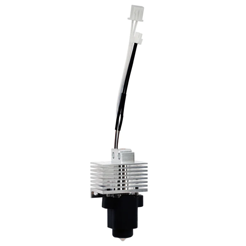Microswiss FlowTech Hotend Bambu Lab X1/X1C - CM2 CHT - Hartspitze - Hochdurchsatz