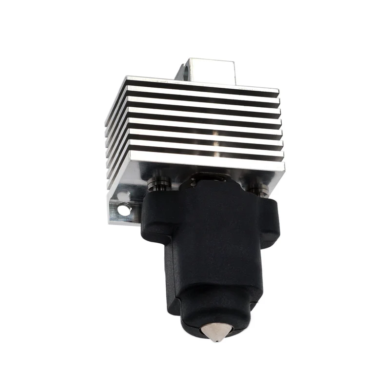Microswiss FlowTech Hotend Bambu Lab X1/X1C - CM2 CHT - Hartspitze - Hochdurchsatz