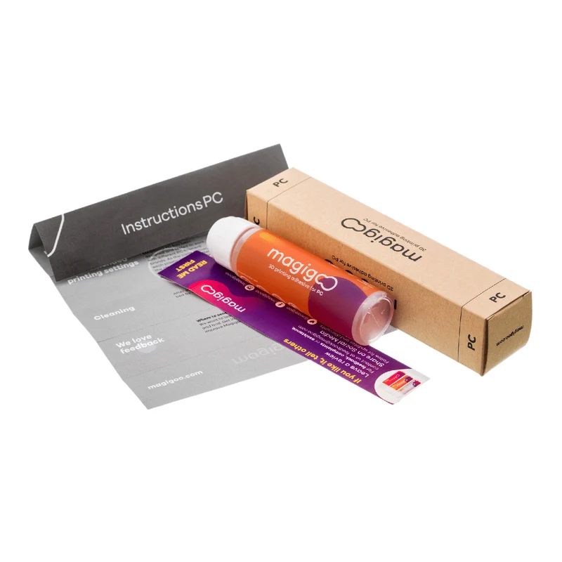 Magigoo Pro PC 3D-Druckkleber
