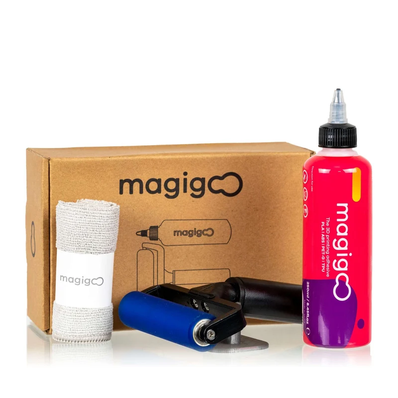 Magigoo Glide Kit