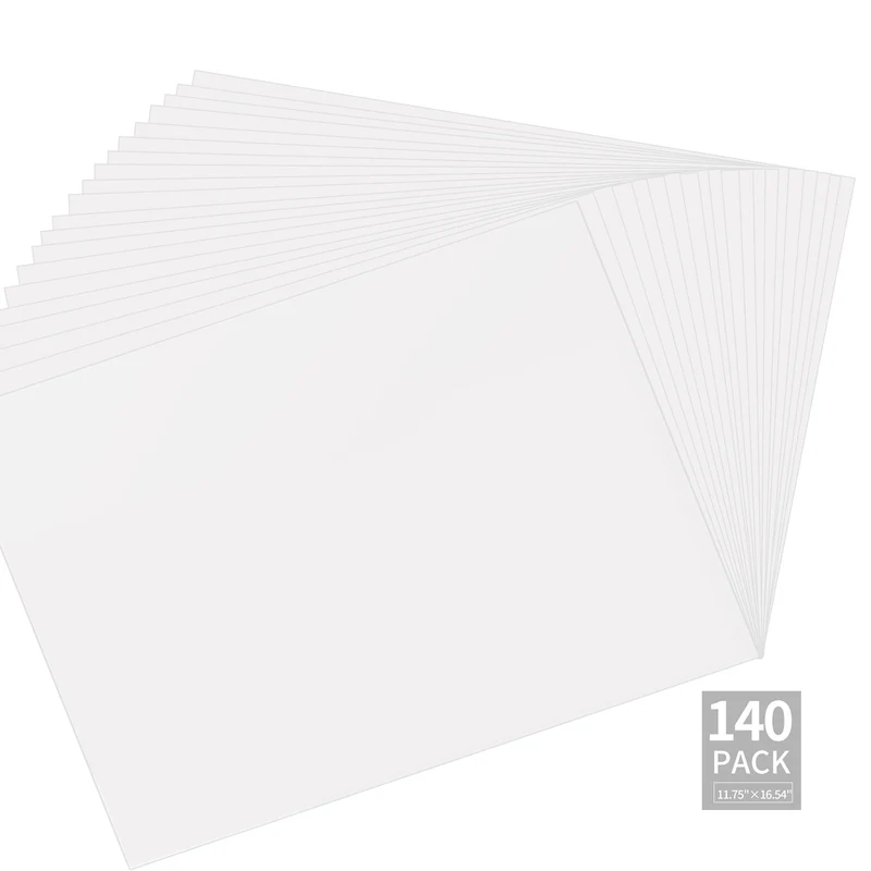 LOKLiK Sublimationspapier - 140 Blatt