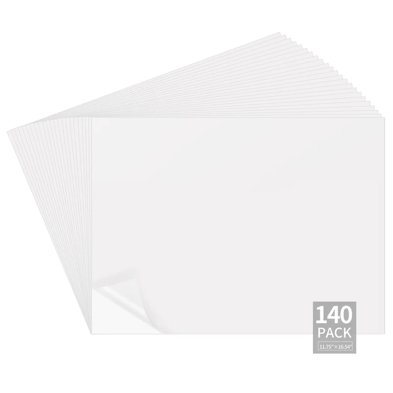 LOKLiK Sublimationspapier - 140 Blatt