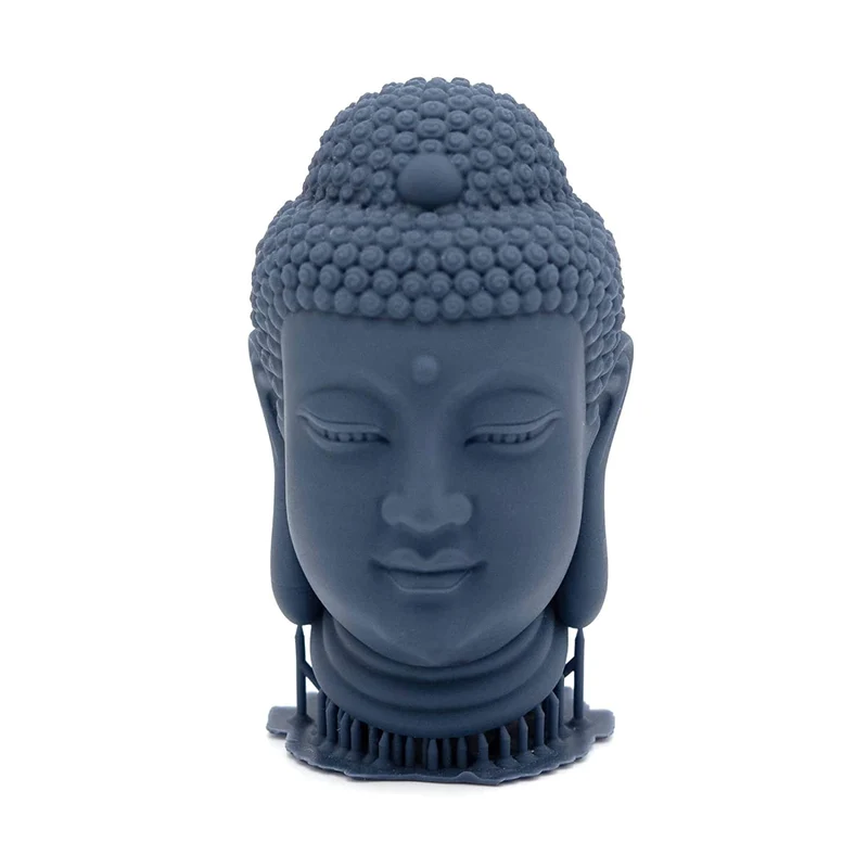 Siraya Tech Fast ABS-Like - 1 kg - Navy Grey