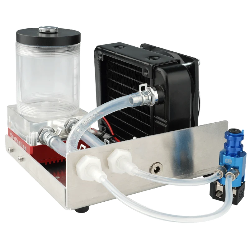 Phaetus Pump Set ohne Hot-End