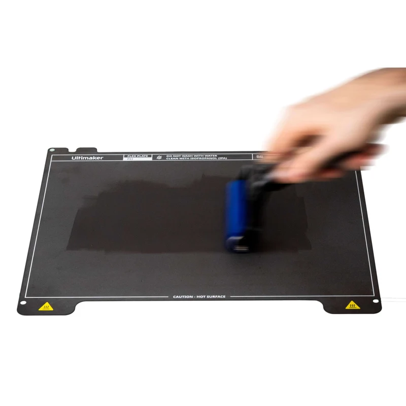 Magigoo Glide Roller – Auftragrolle für Druckplatten