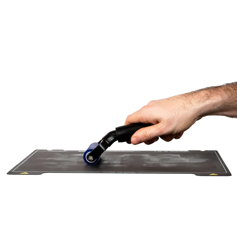 Magigoo Glide Roller – Auftragrolle für Druckplatten