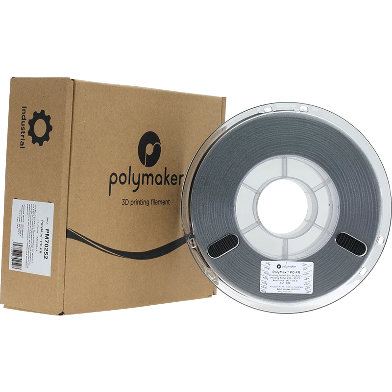 Polymaker Polymax PC-FR 2.85 mm | 1KG