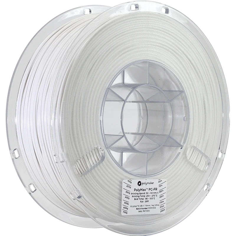 Polymaker Polymax PC-FR 2.85 mm | 1KG