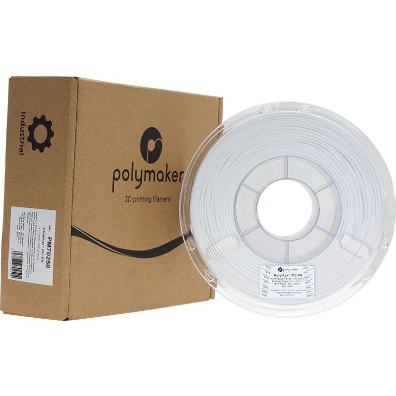 Polymaker Polymax PC-FR 2.85 mm | 1KG
