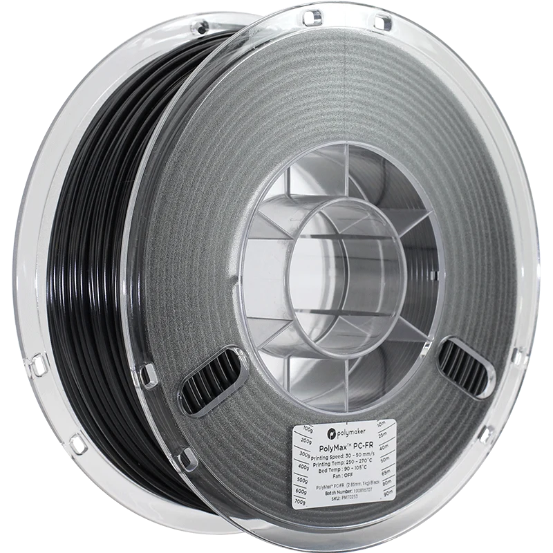Polymaker Polymax PC-FR 2.85 mm | 1KG
