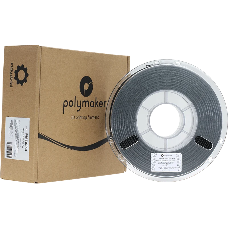 Polymaker Polymax PC-FR 2.85 mm | 1KG