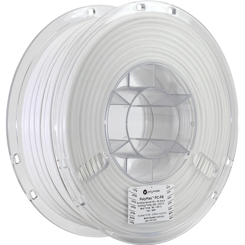 Polymaker Polymax PC-FR 2.85 mm | 1KG