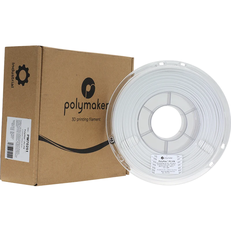 Polymaker Polymax PC-FR 2.85 mm | 1KG