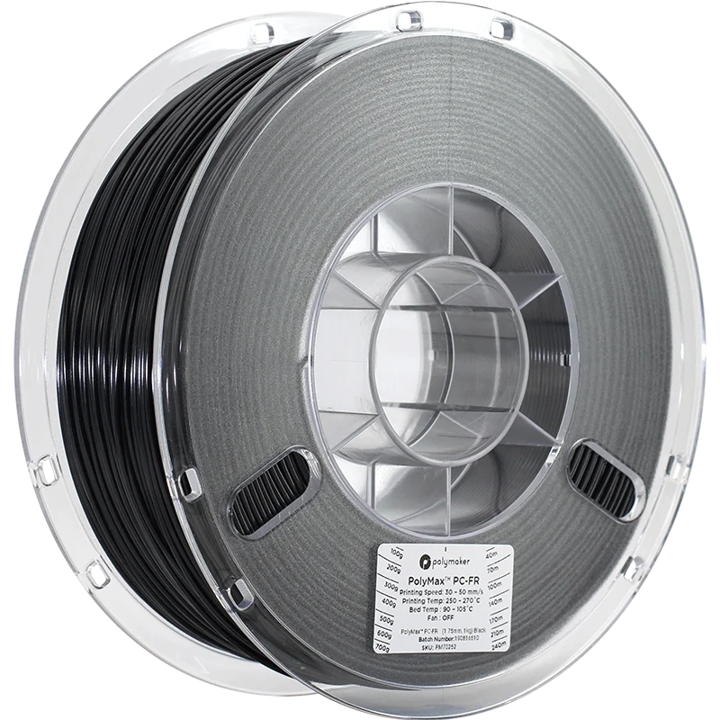Polymaker Polymax PC-FR 2.85 mm | 1KG