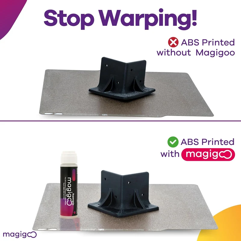 Magigoo Supergrip 50 ml für flexible Druckoberflächen