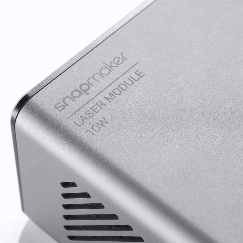 Snapmaker 10W High Power Laser Modul