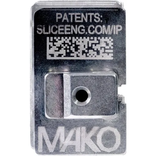 Slice Engineering Mako Hotend für Bambu Lab X1E - GammaMaster FIN Düse