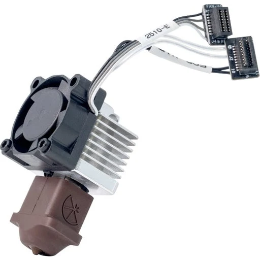 Slice Engineering Mako Hotend für Bambu Lab X1E - GammaMaster FIN Düse