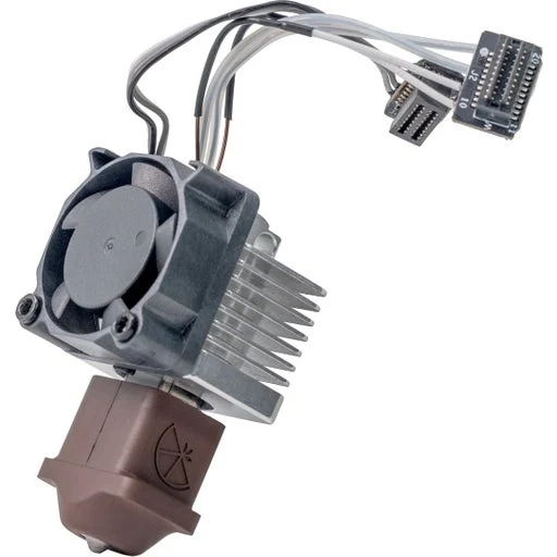 Slice Engineering Mako™ Hotend mit Elektronik für Bambu Lab P1/P1P - GammaMaster Düse