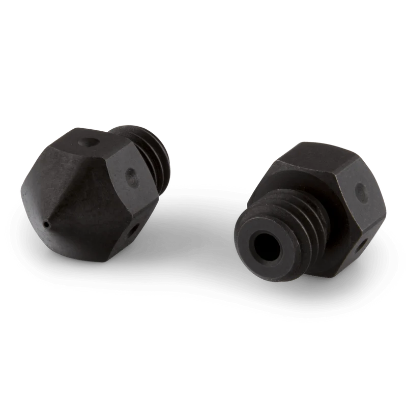 MK8 Hartstahl-Düse 0,2 mm - 1 Stück
