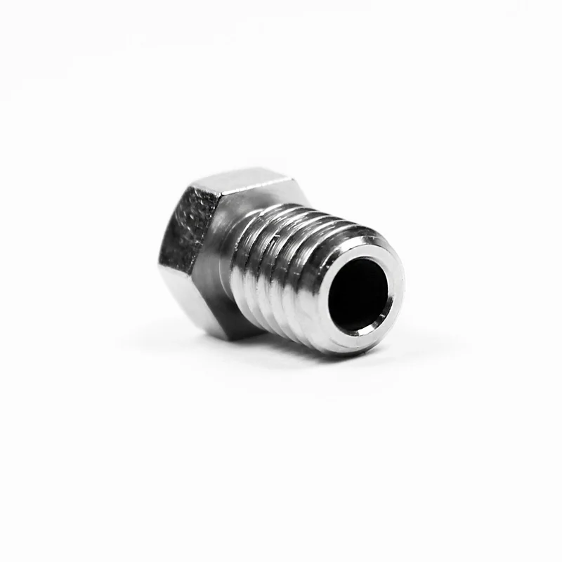 Micro Swiss Düse Ultimaker2+ 0,4mm