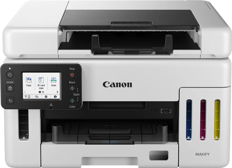 Canon MAXIFY GX6550 Multifunktionsdrucker