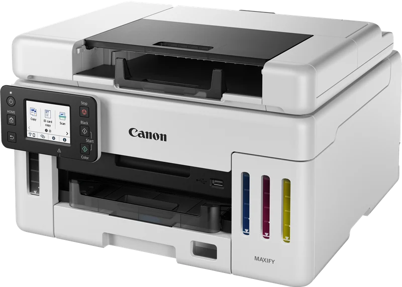 Canon MAXIFY GX6550 Multifunktionsdrucker