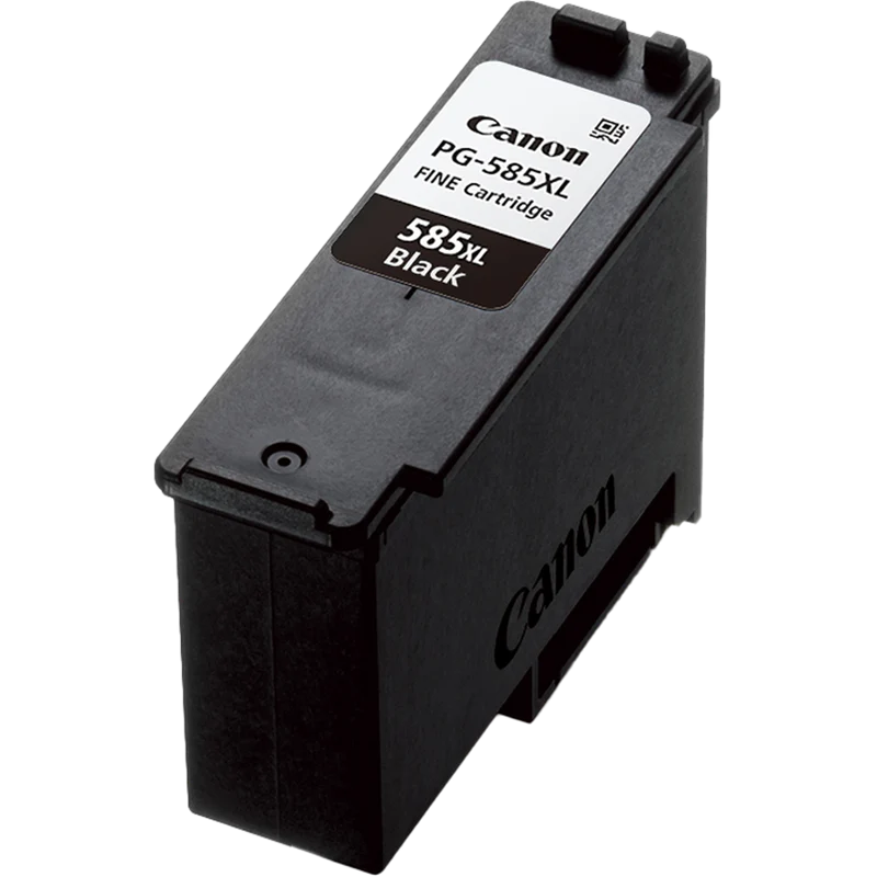 Canon PG-585XL Schwarz Druckerpatrone 6204C001