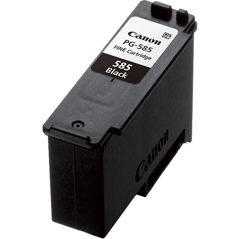 Canon PG-585 Schwarz Druckerpatrone 6205C001