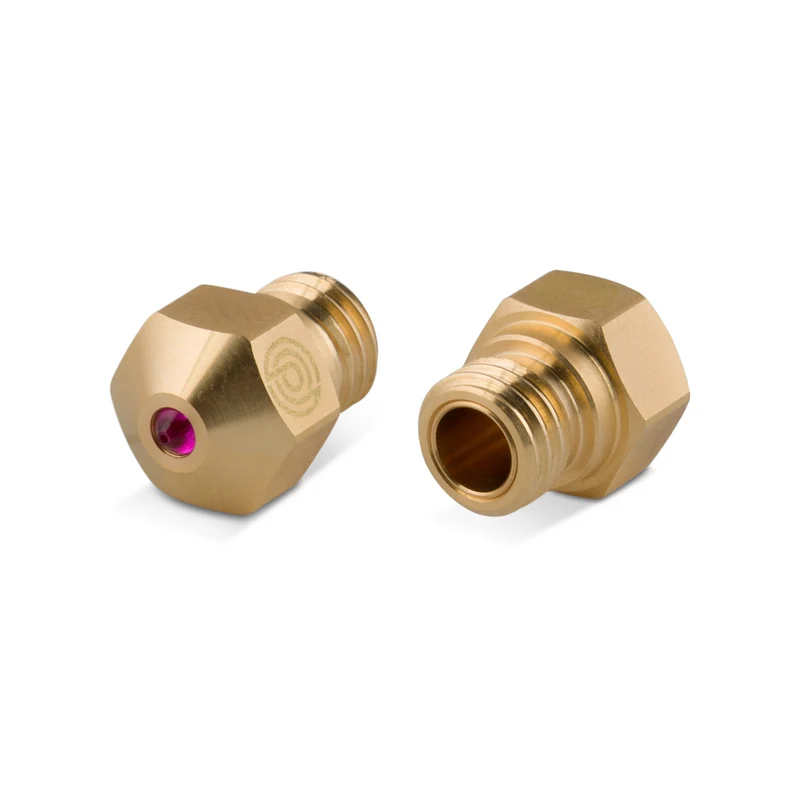 PrimaCreator MK10 Ruby Düse 0,6 mm - 1 Stück
