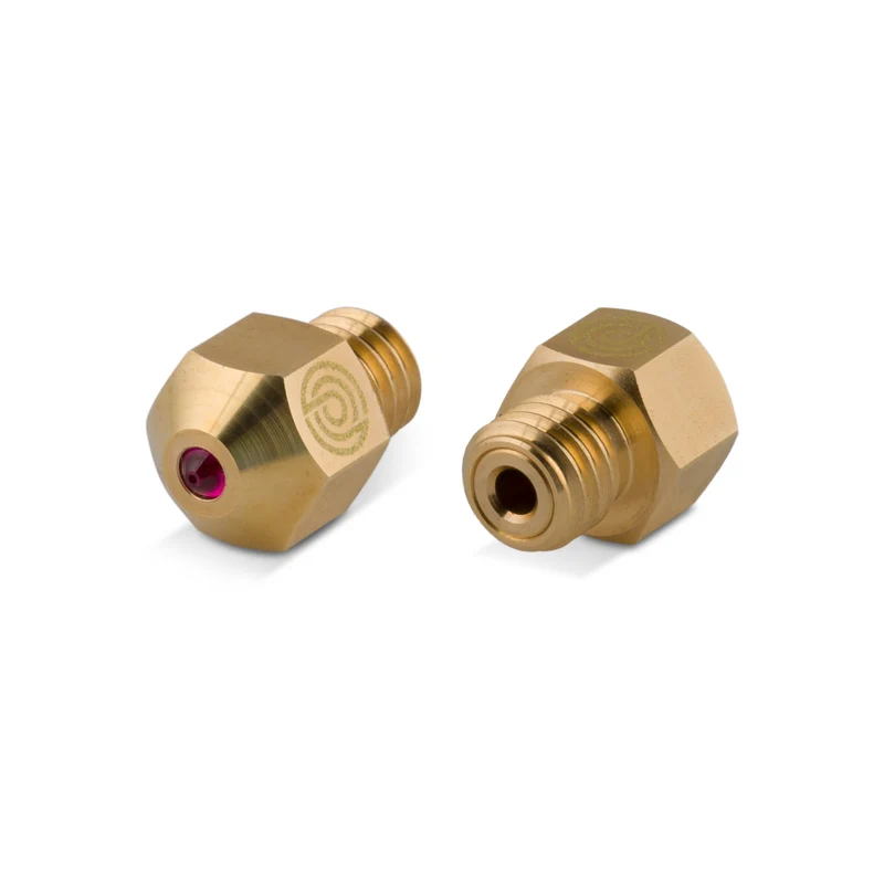 PrimaCreator MK8 Ruby Düse 0,4 mm - 1 Stück