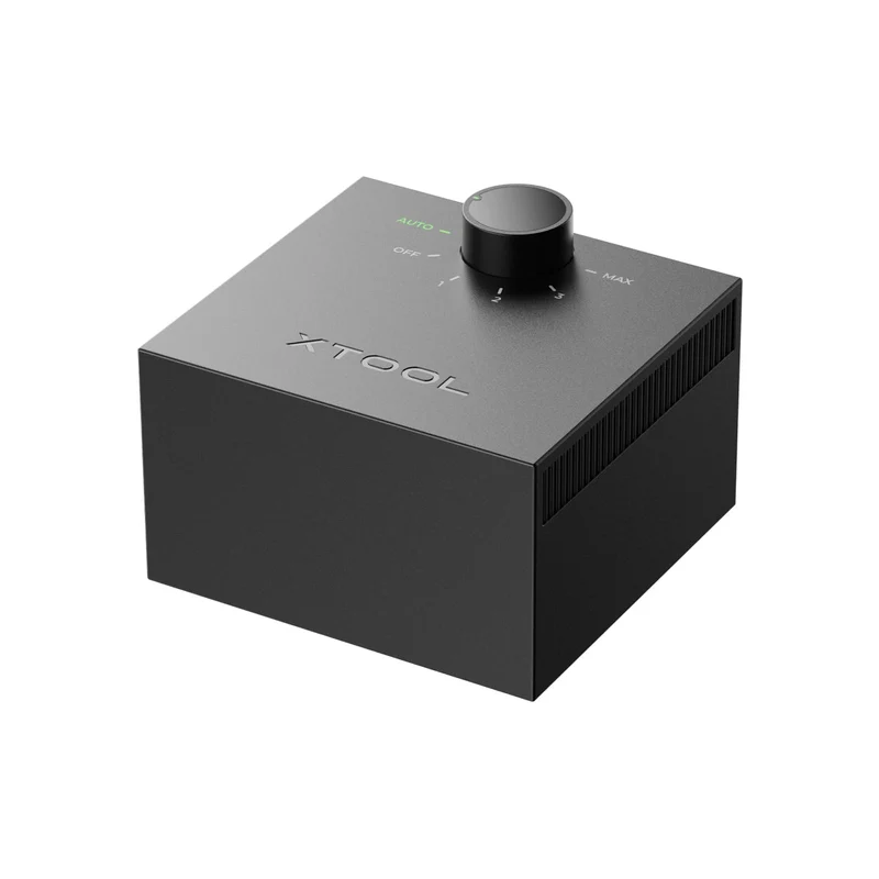 xTool Smart Air Assist Set 2.0