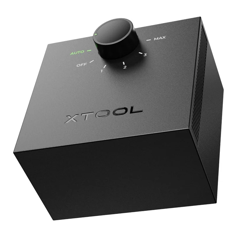 xTool Smart Air Assist Set 2.0