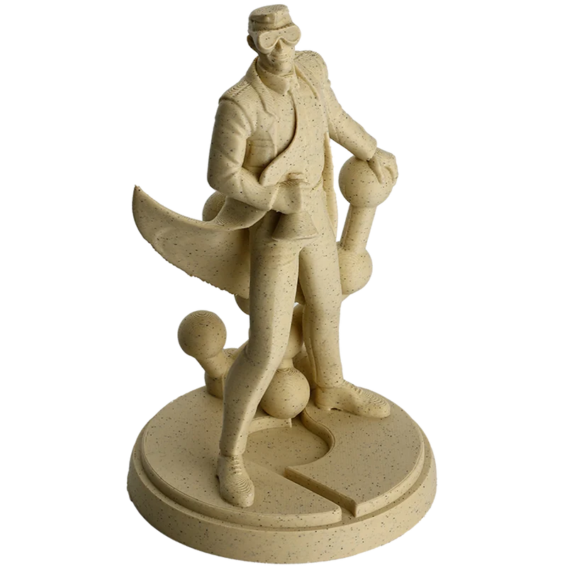 Panchroma PLA Marble 1.75 mm | 1Kg