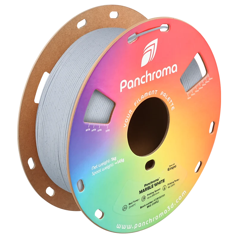 Panchroma PLA Marble 1.75 mm | 1Kg