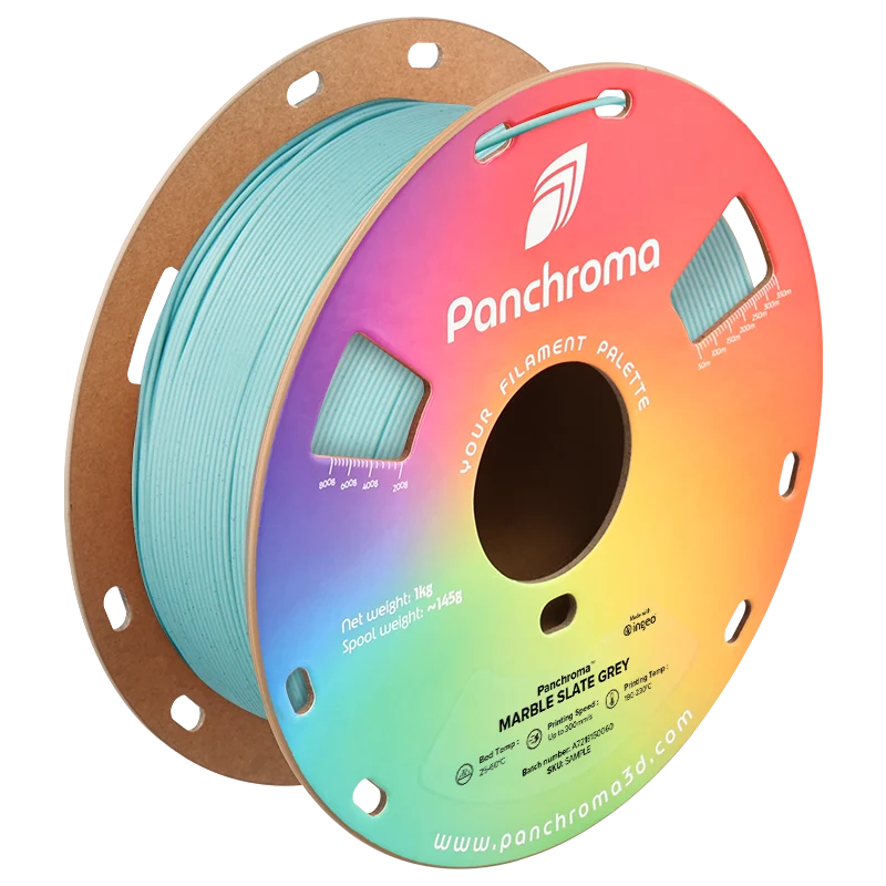 Panchroma PLA Marble 1.75 mm | 1Kg