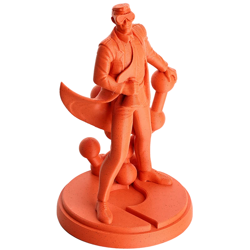 Panchroma PLA Marble 1.75 mm | 1Kg