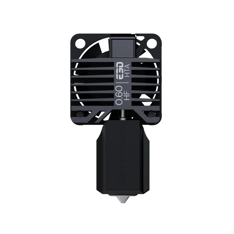 E3D High Flow HTA HotEnd Bambu Lab X1E