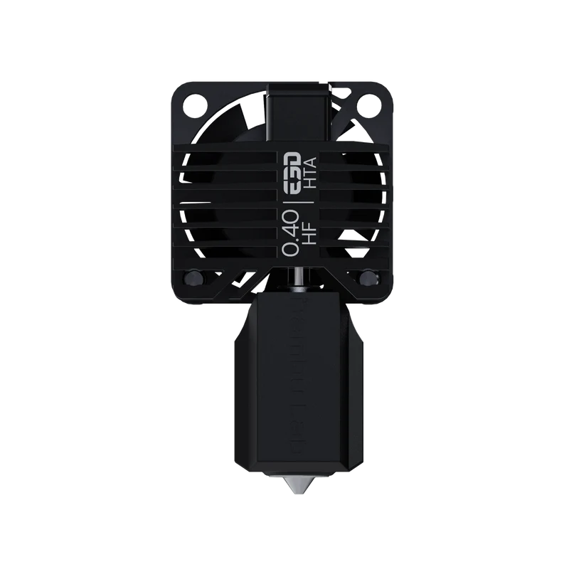 E3D High Flow HTA HotEnd Bambu Lab X1E