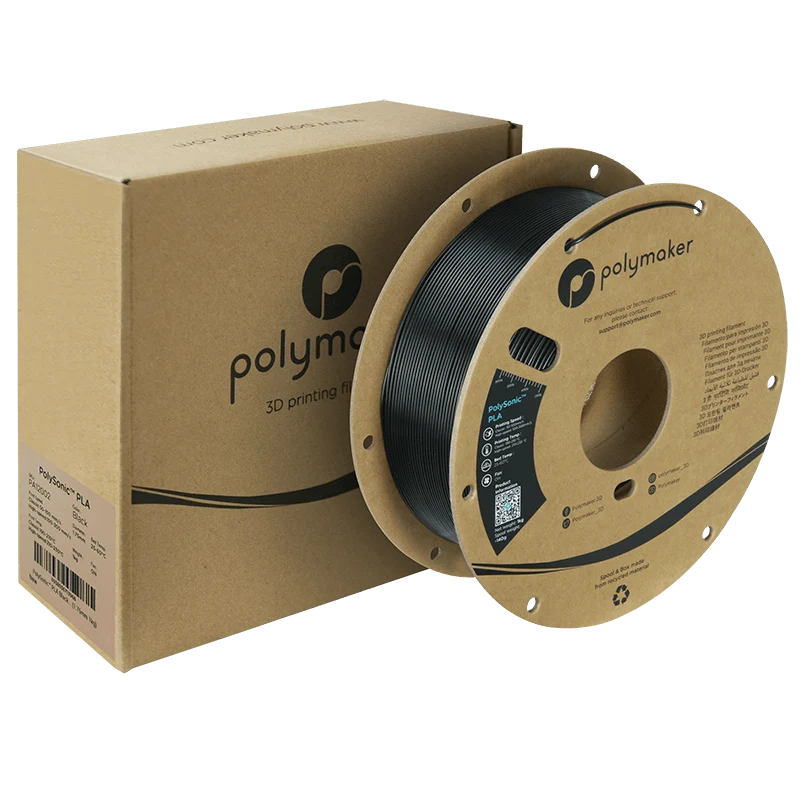 Polymaker PolySonic PLA High Speed