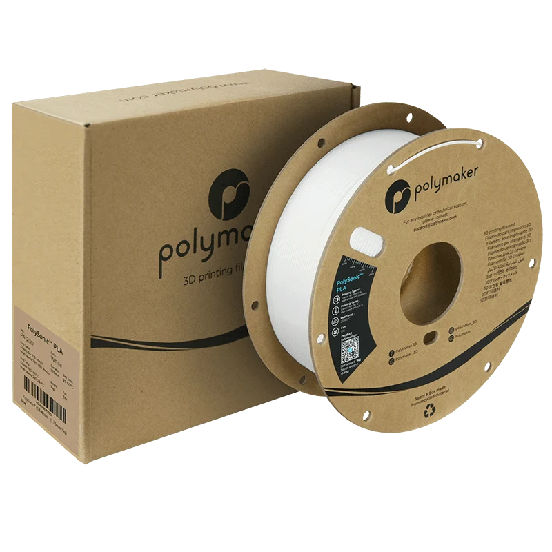 Polymaker PolySonic PLA High Speed