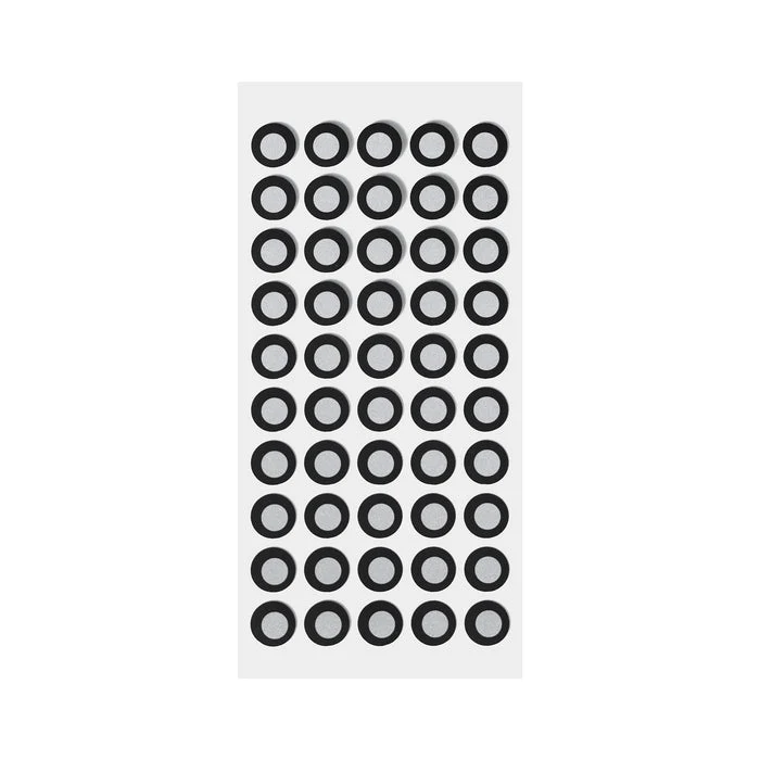 Revopoint Marker Points Hochsichtbar - 500 Stück