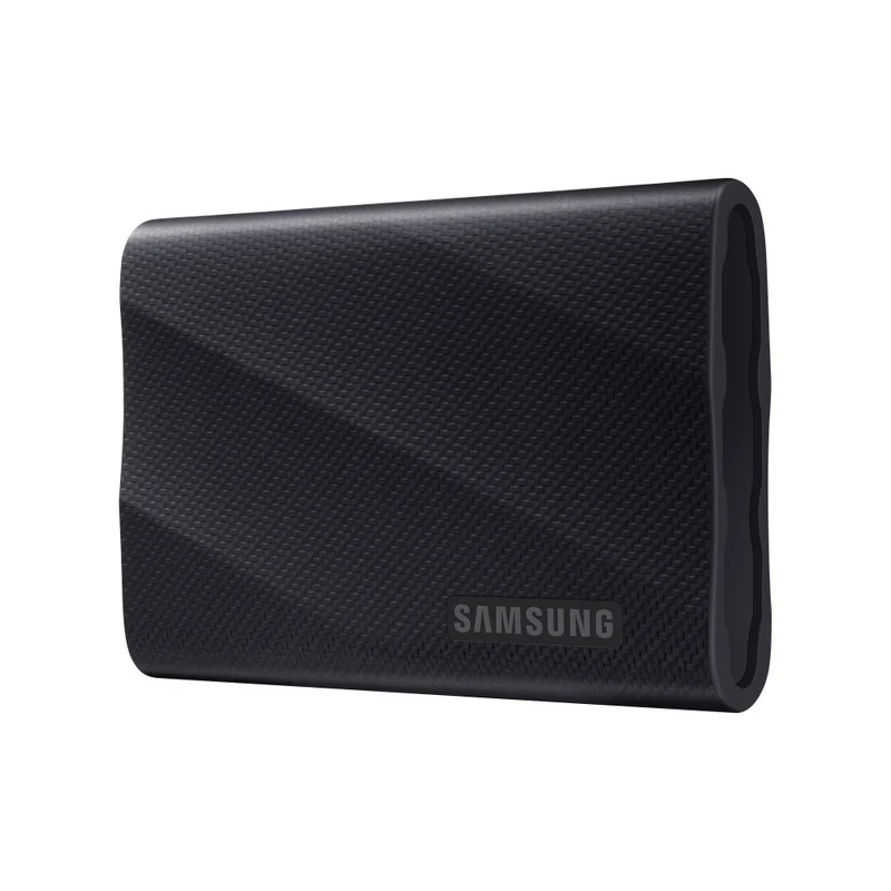 Samsung Portable SSD T9 4TB schwarz