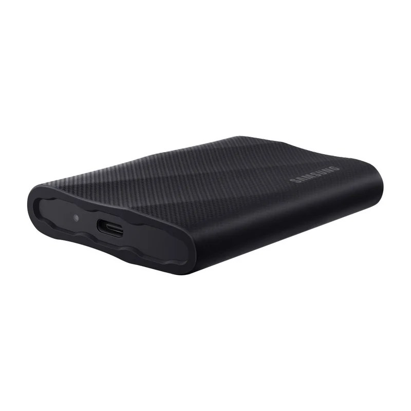 Samsung Portable SSD T9 4TB schwarz