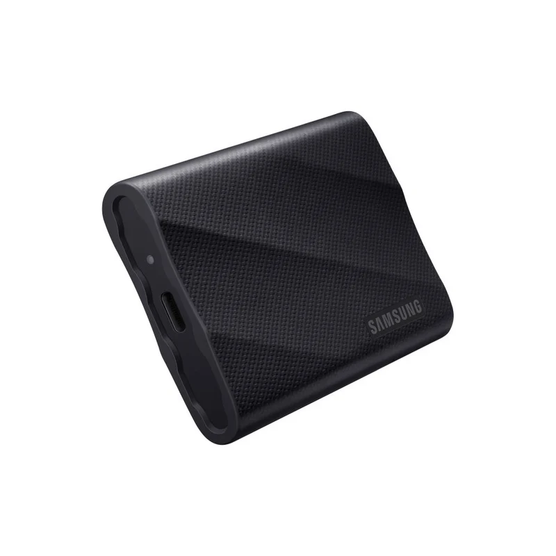 Samsung Portable SSD T9 4TB schwarz