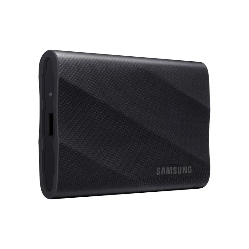 Samsung Portable SSD T9 2TB schwarz